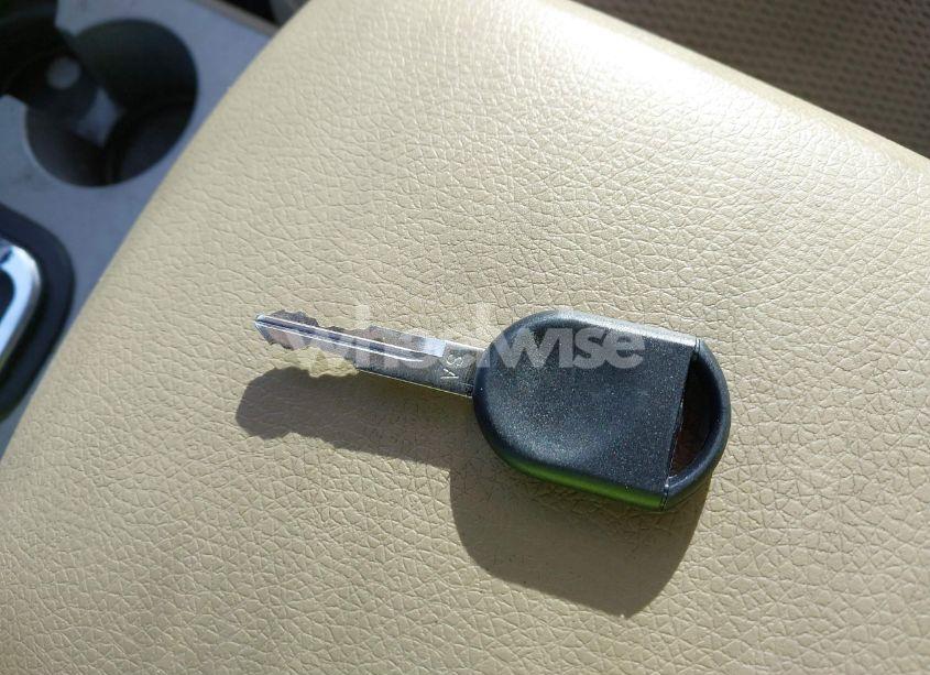 Photo 11 of 2007 Ford Edge SE (VIN 2FMDK46C07BA30169)