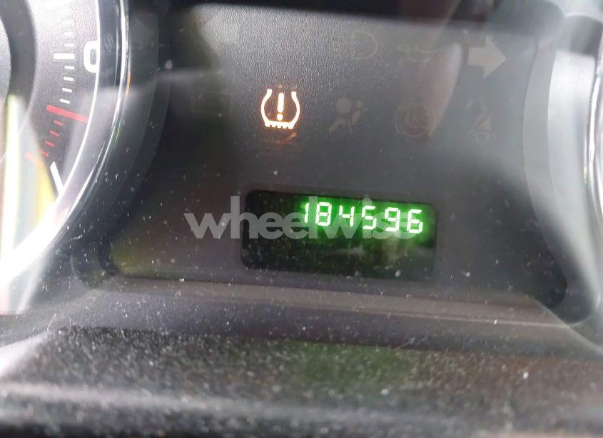 Photo 15 of 2008 Ford Edge SE (VIN 2FMDK46C18BA19215)