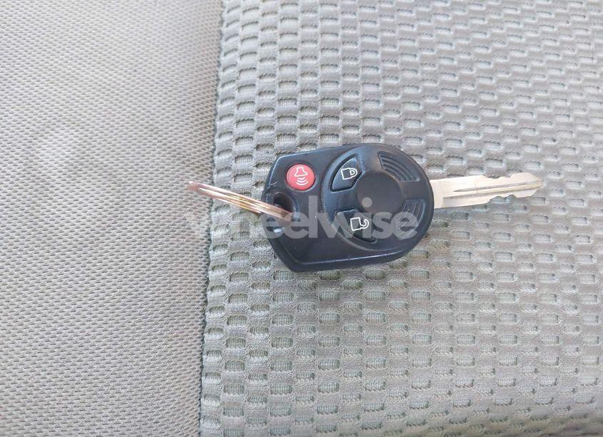 Photo 11 of 2007 Ford Edge SE (VIN 2FMDK46C37BA61643)