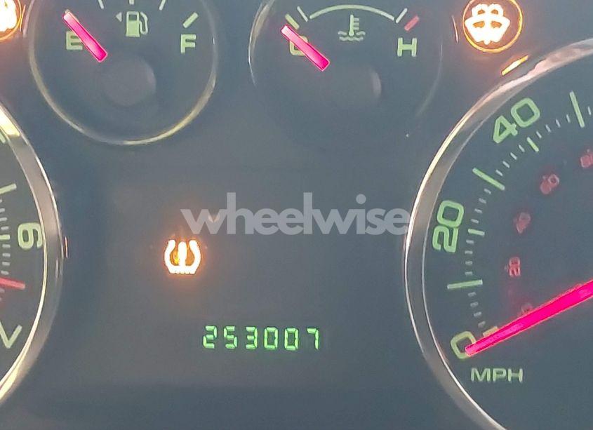 Photo 15 of 2007 Ford Edge SE (VIN 2FMDK46C47BA84588)