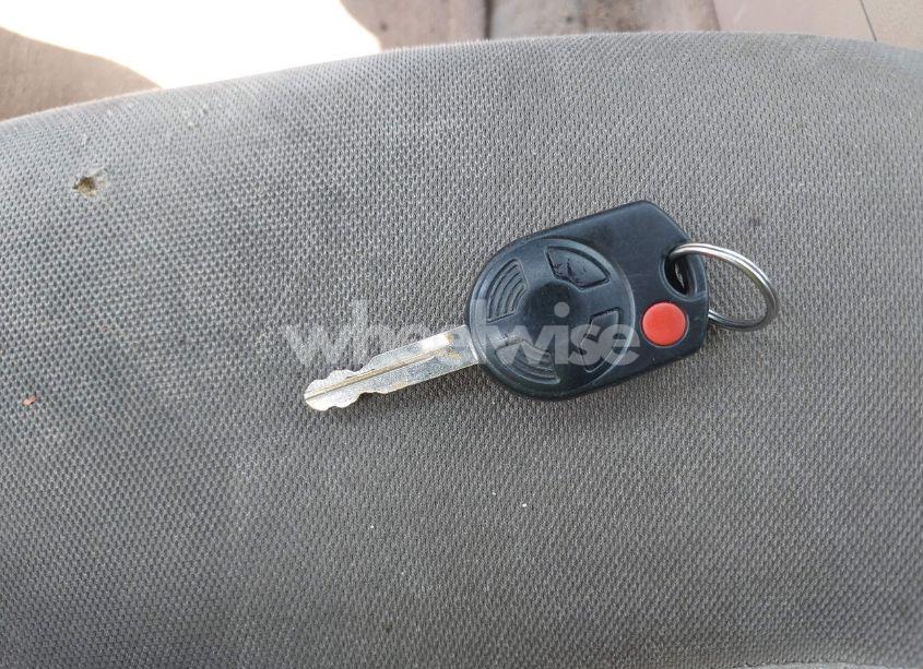 Photo 11 of 2007 Ford Edge SE (VIN 2FMDK46C57BA95342)