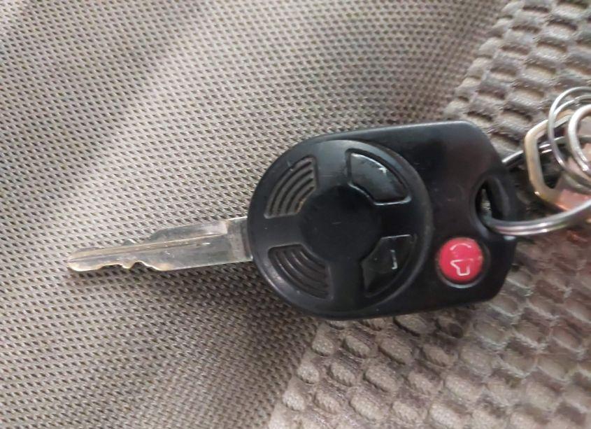 Photo 11 of 2007 Ford Edge SE (VIN 2FMDK46C67BA61216)