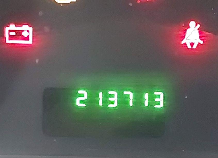 Photo 16 of 2007 Ford Edge SE (VIN 2FMDK46C67BA61216)