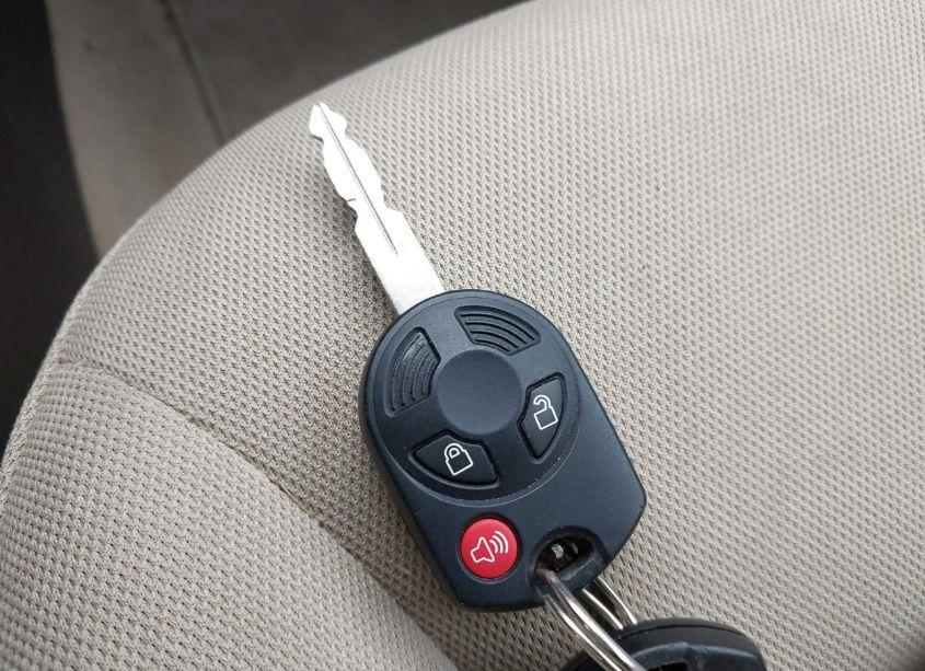 Photo 11 of 2008 Ford Edge SE (VIN 2FMDK46C68BA08761)