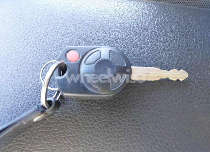 Photo 11 of 2007 Ford Edge SE (VIN 2FMDK46CX7BA30003)