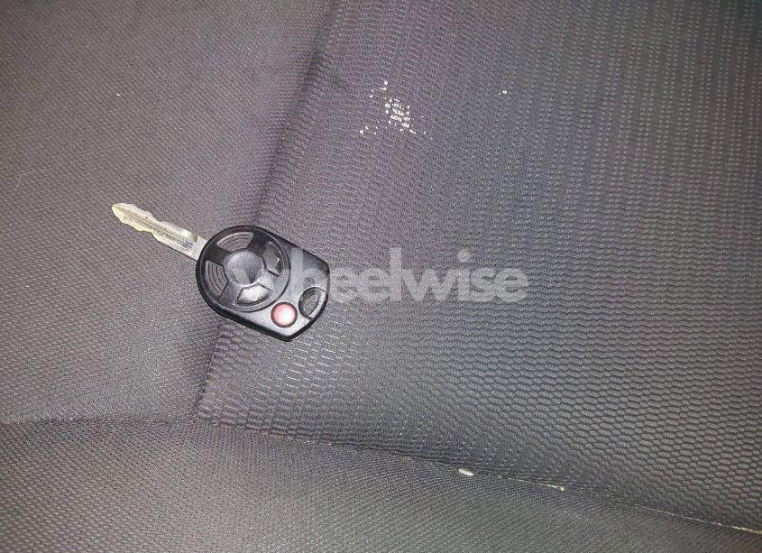 Photo 11 of 2008 Ford Edge SEL (VIN 2FMDK48C08BA26928)