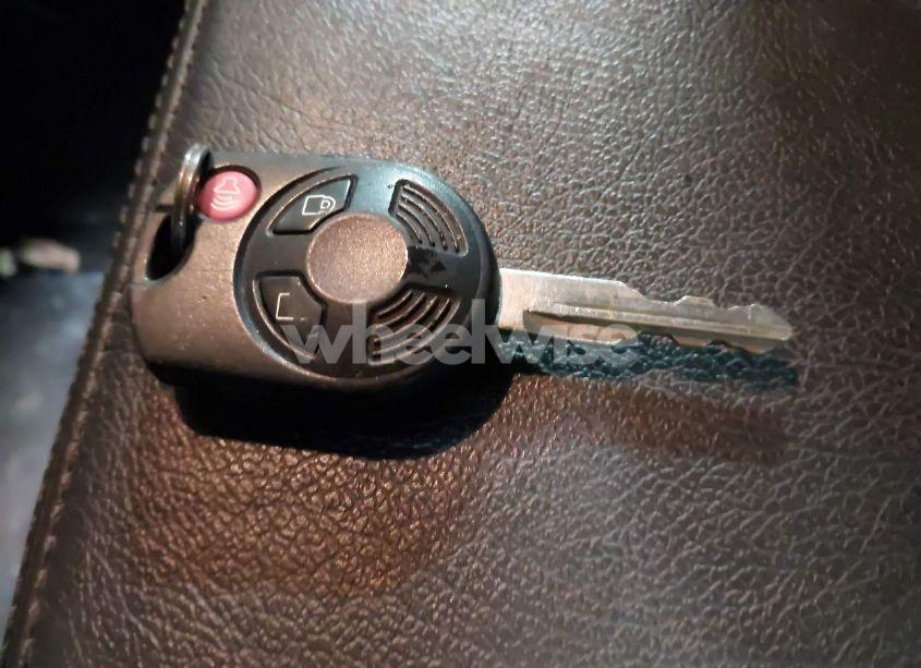 Photo 11 of 2008 Ford Edge SEL (VIN 2FMDK48C08BA81654)