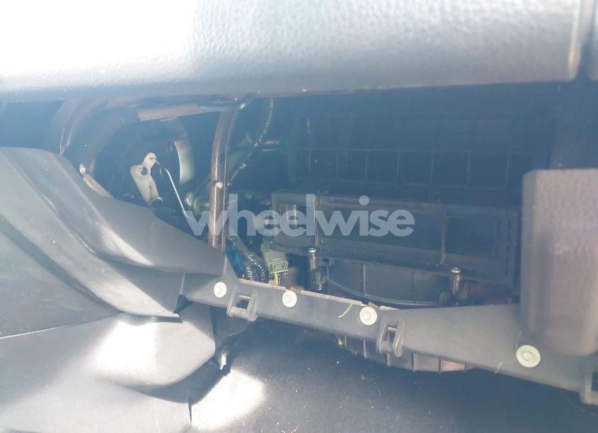 Photo 6 of 2008 Ford Edge SEL (VIN 2FMDK48C08BB03300)