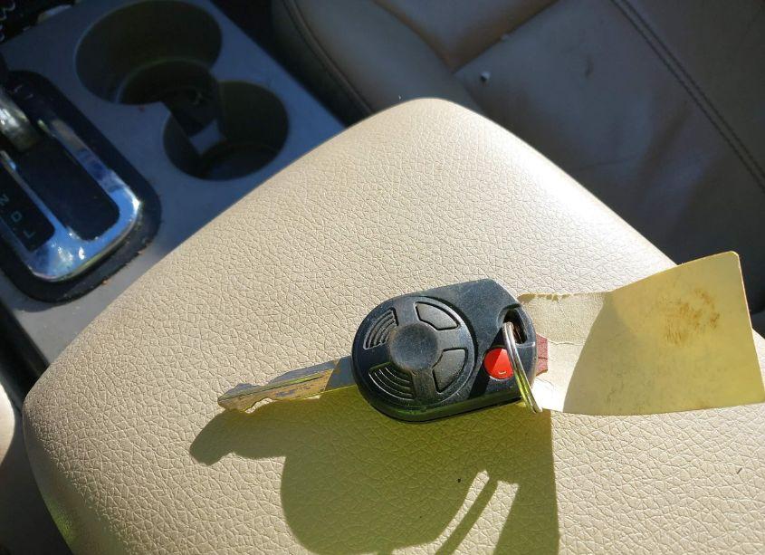 Photo 11 of 2008 Ford Edge SEL (VIN 2FMDK48C08BB17813)