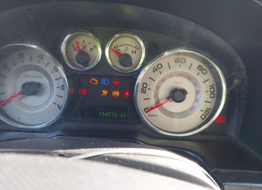 Photo 7 of 2008 Ford Edge SEL (VIN 2FMDK48C08BB17813)