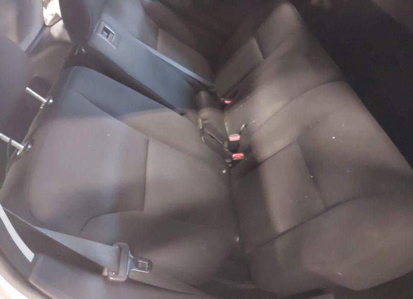 Photo 12 of 2009 Ford Edge SEL (VIN 2FMDK48C09BA33931)