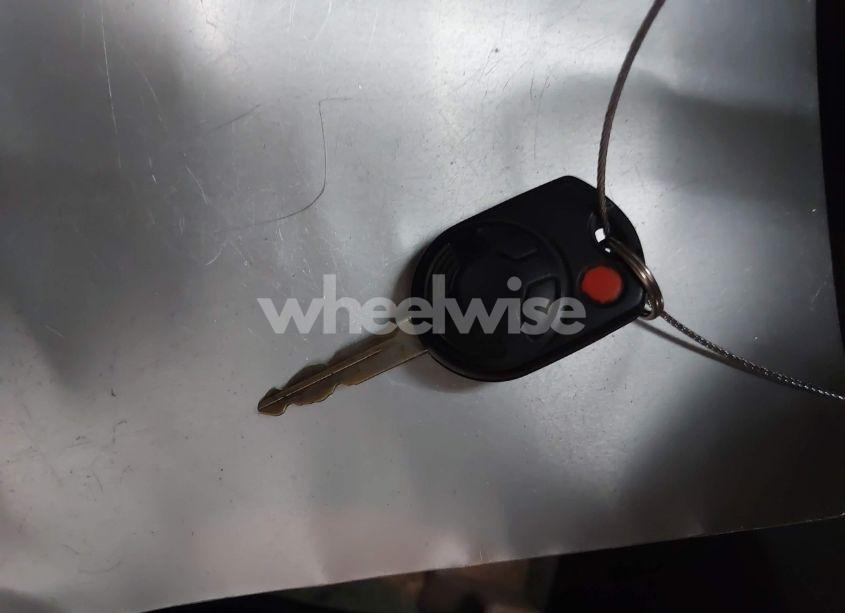 Photo 11 of 2009 Ford Edge SEL (VIN 2FMDK48C09BA44685)