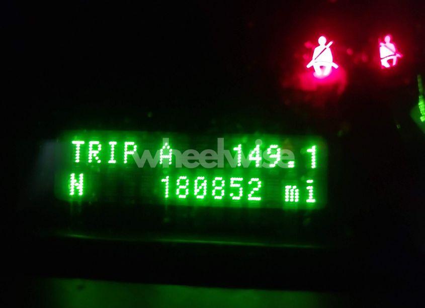 Photo 15 of 2009 Ford Edge SEL (VIN 2FMDK48C09BA44685)