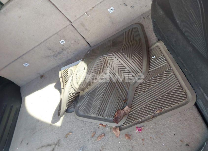 Photo 12 of 2008 Ford Edge SEL (VIN 2FMDK48C18BA36903)