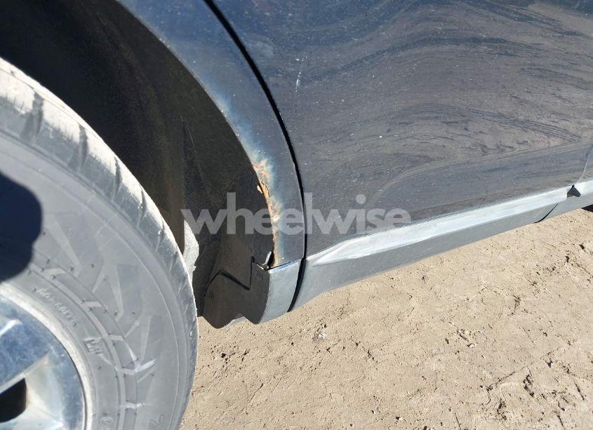 Photo 6 of 2008 Ford Edge SEL (VIN 2FMDK48C18BA36903)