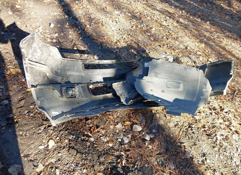 Photo 12 of 2007 Ford Edge SEL (VIN 2FMDK48C27BA22619)