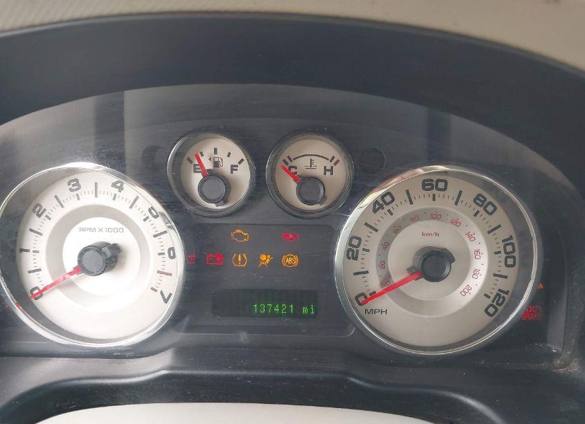 Photo 7 of 2007 Ford Edge SEL (VIN 2FMDK48C27BB65540)