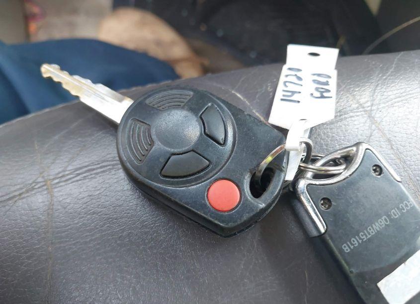 Photo 11 of 2008 Ford Edge SEL (VIN 2FMDK48C28BB26903)