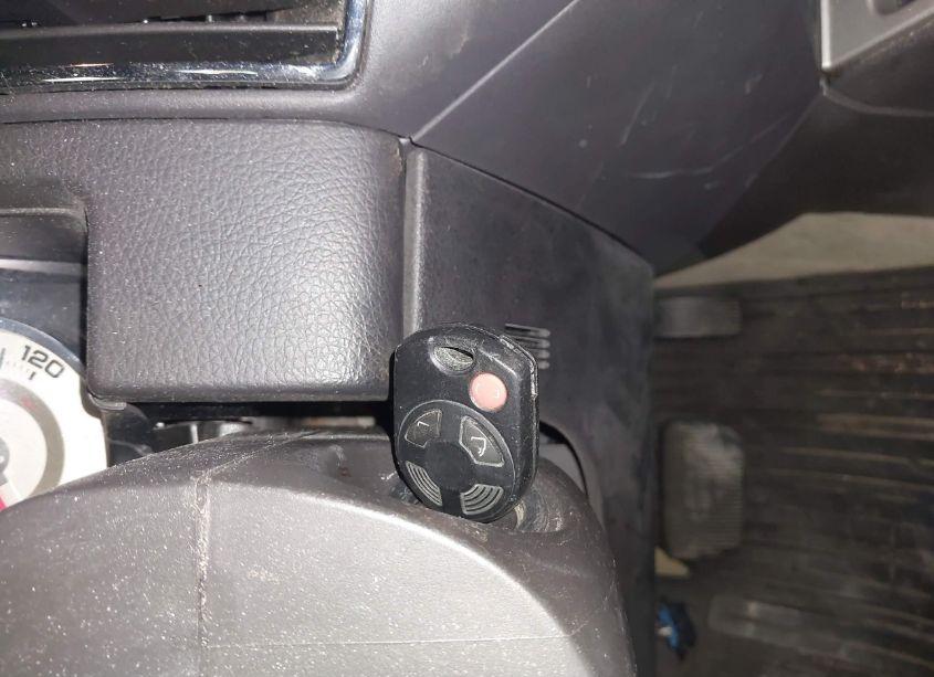 Photo 11 of 2009 Ford Edge SEL (VIN 2FMDK48C29BA85688)
