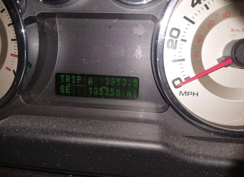 Photo 7 of 2009 Ford Edge SEL (VIN 2FMDK48C29BA85688)