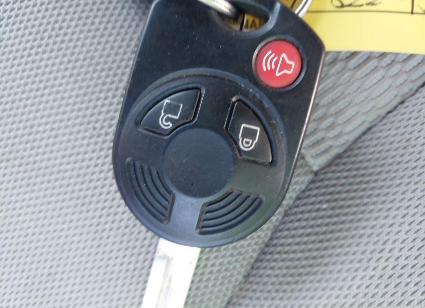 Photo 11 of 2009 Ford Edge SEL (VIN 2FMDK48C29BA92236)