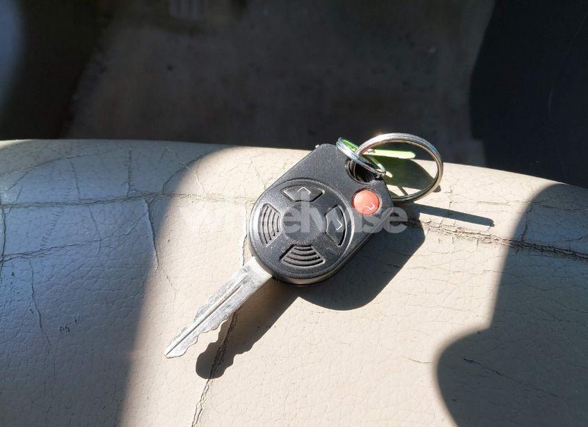 Photo 11 of 2008 Ford Edge SEL (VIN 2FMDK48C38BA38846)