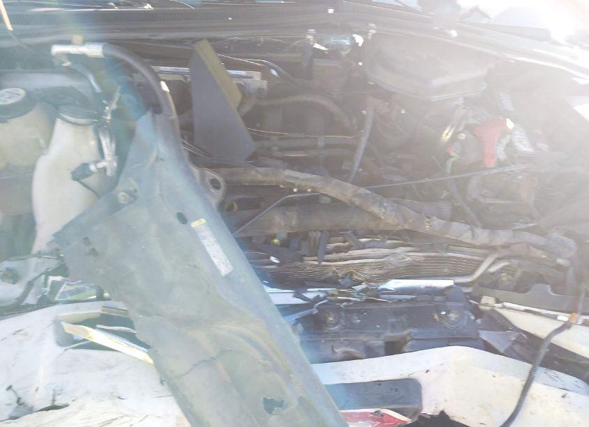 Photo 10 of 2009 Ford Edge SEL (VIN 2FMDK48C39BA40629)