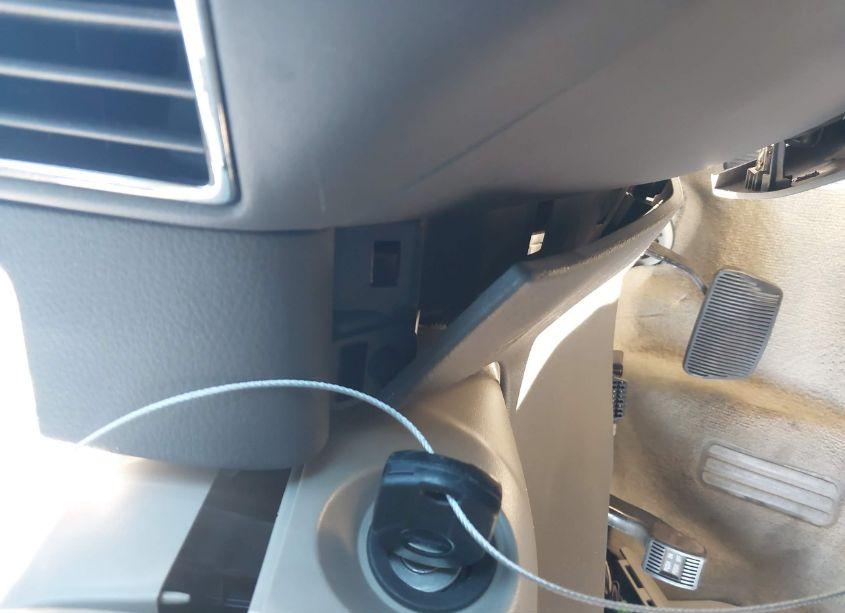 Photo 11 of 2009 Ford Edge SEL (VIN 2FMDK48C39BA40629)