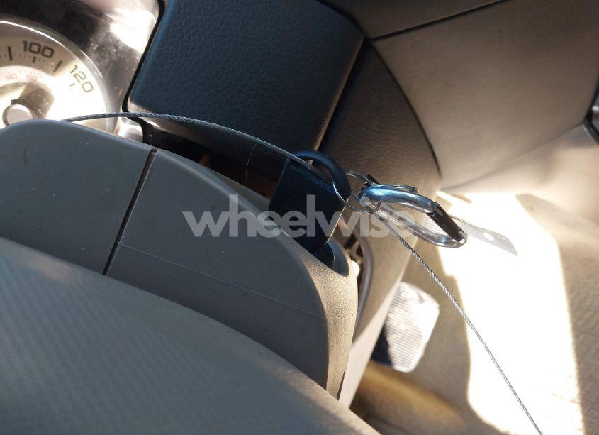 Photo 11 of 2009 Ford Edge SEL (VIN 2FMDK48C39BA59519)