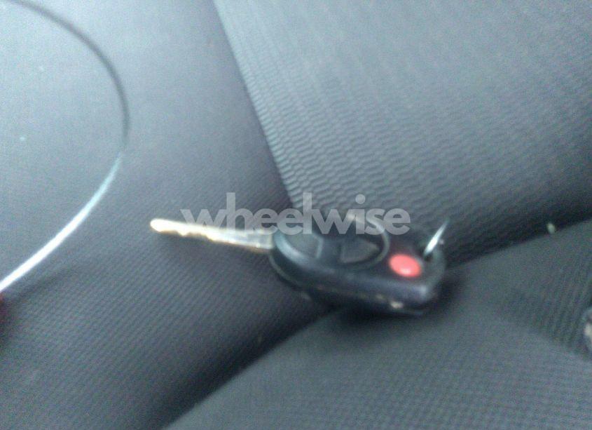 Photo 11 of 2007 Ford Edge SEL (VIN 2FMDK48C47BA29927)