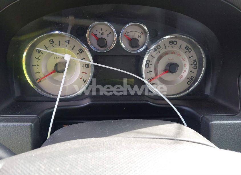 Photo 7 of 2008 Ford Edge SEL (VIN 2FMDK48C48BB20763)