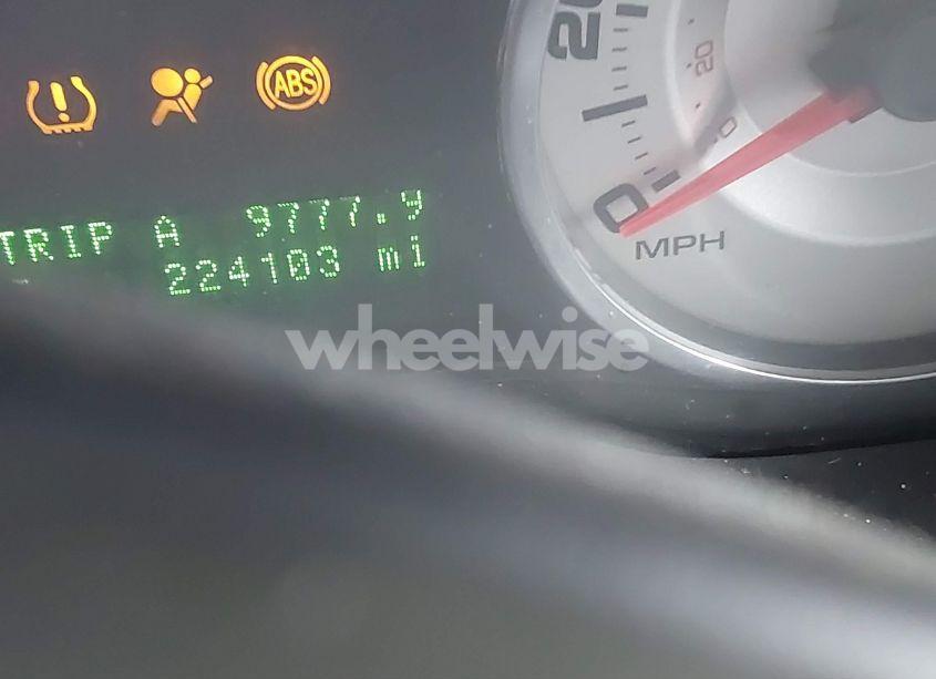 Photo 15 of 2007 Ford Edge SEL (VIN 2FMDK48C57BB32709)