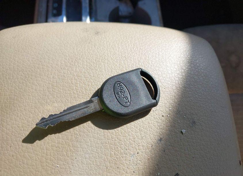 Photo 11 of 2007 Ford Edge SEL (VIN 2FMDK48C57BB35349)