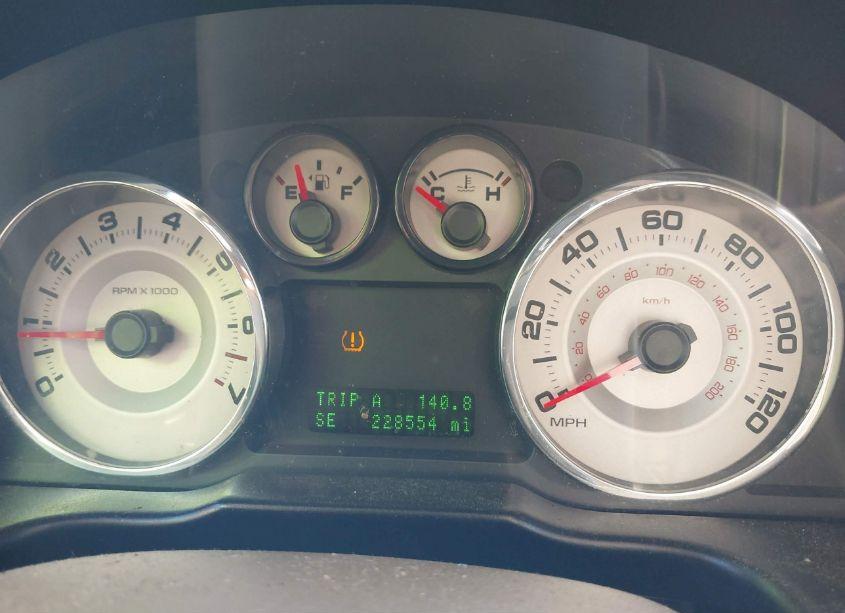 Photo 7 of 2007 Ford Edge SEL (VIN 2FMDK48C57BB35349)