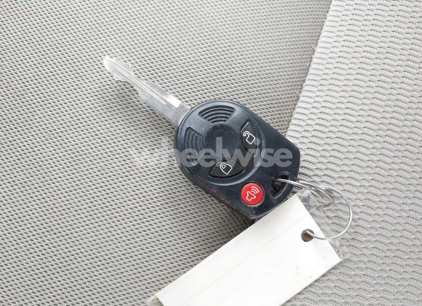 Photo 11 of 2007 Ford Edge SEL (VIN 2FMDK48C57BB67248)