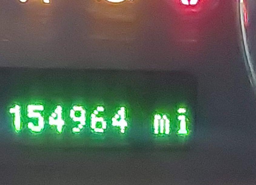 Photo 15 of 2008 Ford Edge SEL (VIN 2FMDK48C58BA77261)