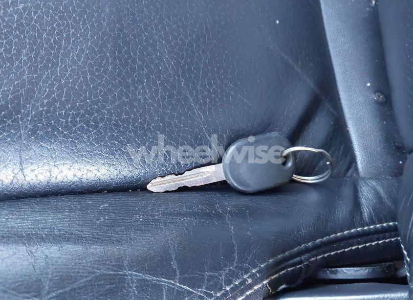 Photo 11 of 2008 Ford Edge SEL (VIN 2FMDK48C58BA92102)