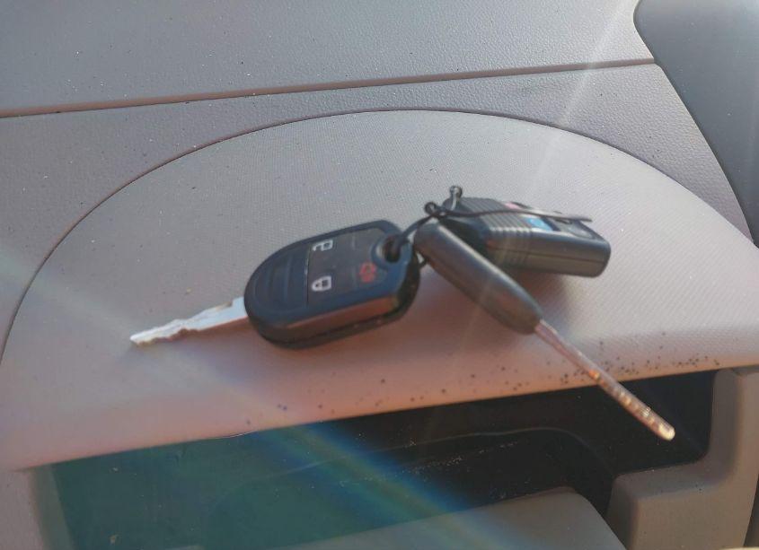 Photo 11 of 2007 Ford Edge SEL (VIN 2FMDK48C67BA73721)