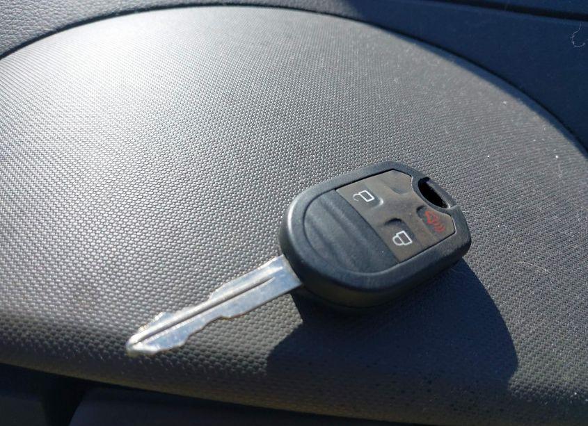 Photo 11 of 2009 Ford Edge SEL (VIN 2FMDK48C79BB01173)