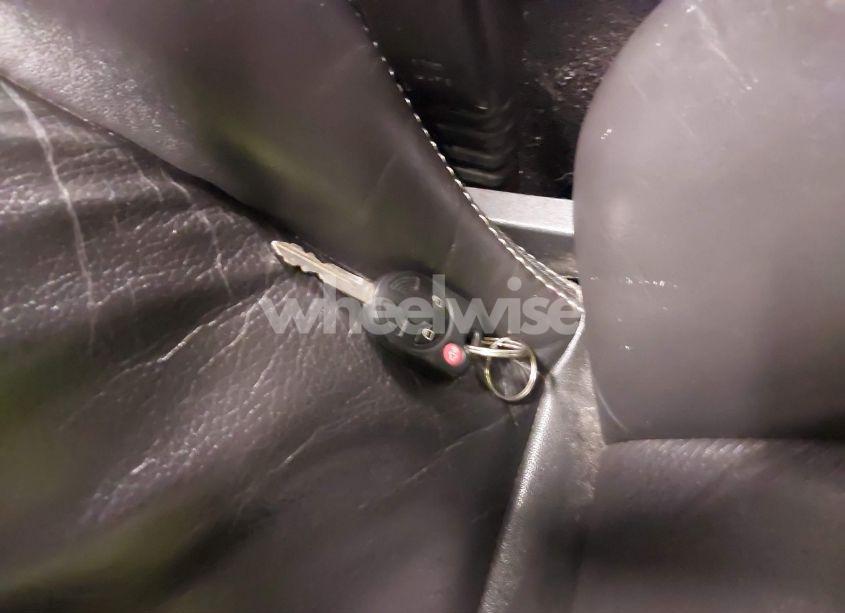 Photo 11 of 2007 Ford Edge SEL (VIN 2FMDK48C87BA90245)