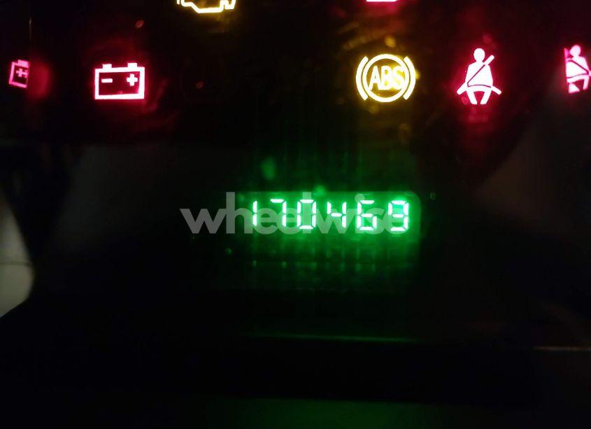 Photo 15 of 2007 Ford Edge SEL (VIN 2FMDK48C87BA90245)