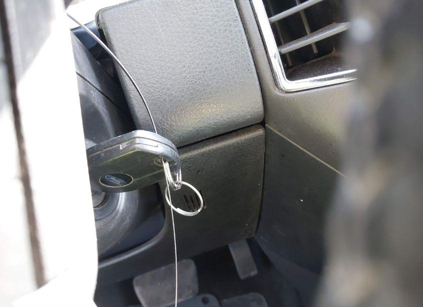 Photo 11 of 2007 Ford Edge SEL (VIN 2FMDK48C87BB01700)