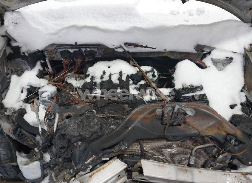 Photo 10 of 2007 Ford Edge SEL (VIN 2FMDK48C87BB16987)