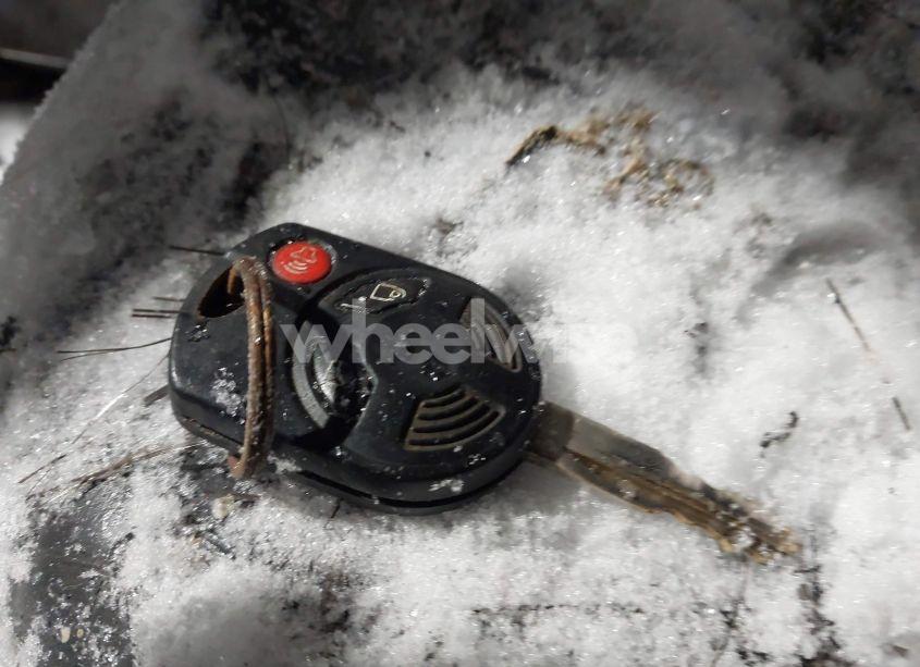 Photo 11 of 2007 Ford Edge SEL (VIN 2FMDK48C87BB16987)