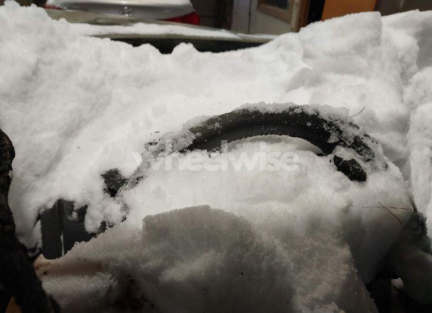 Photo 15 of 2007 Ford Edge SEL (VIN 2FMDK48C87BB16987)