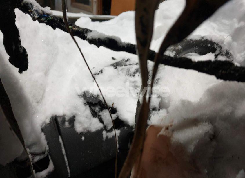 Photo 7 of 2007 Ford Edge SEL (VIN 2FMDK48C87BB16987)