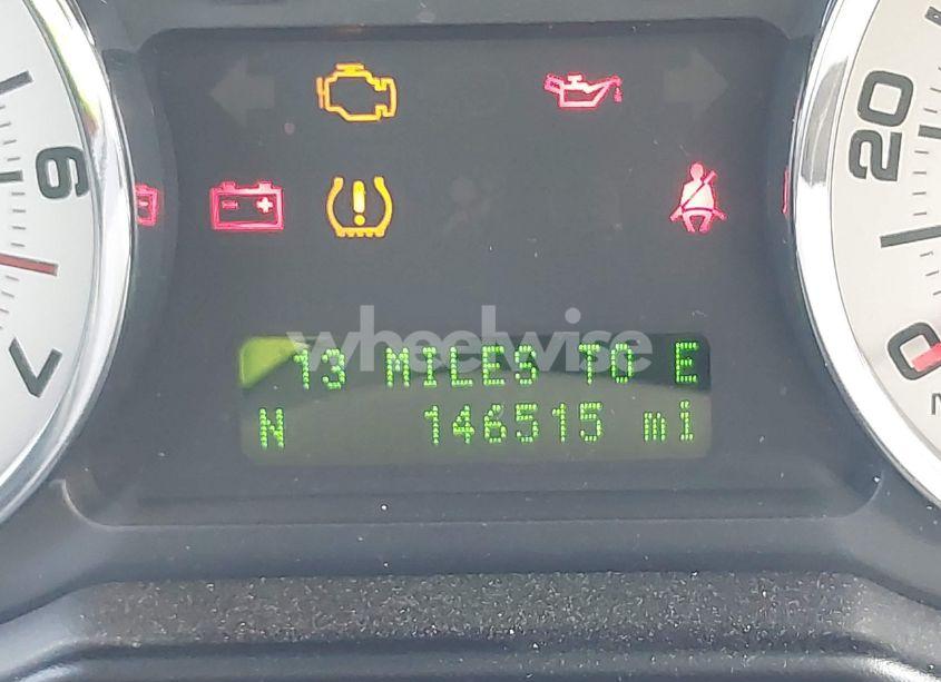 Photo 7 of 2008 Ford Edge SEL (VIN 2FMDK48C88BA05891)