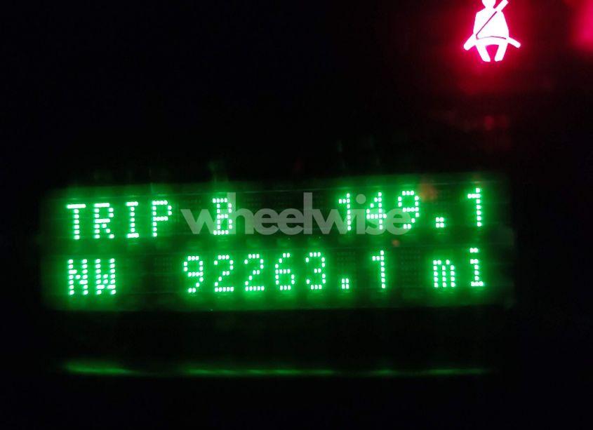 Photo 15 of 2008 Ford Edge SEL (VIN 2FMDK48C88BA09410)