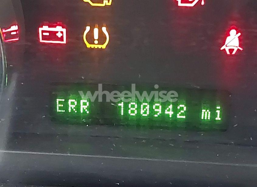 Photo 15 of 2008 Ford Edge SEL (VIN 2FMDK48C88BA32153)