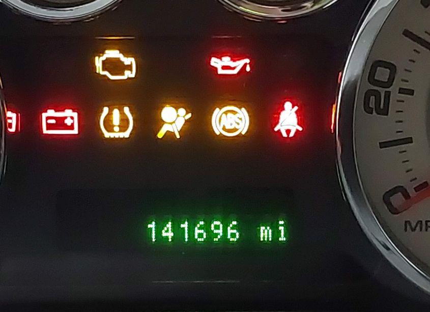 Photo 15 of 2009 Ford Edge SEL (VIN 2FMDK48C89BA56731)